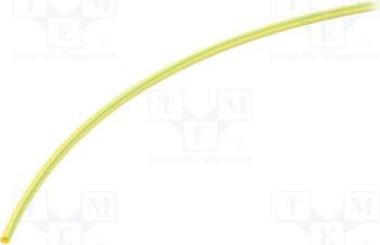 HELLERMANNTYTON Heat shrink sleeve; 3: 1