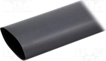 HELLERMANNTYTON Heat shrink sleeve; 3.5: