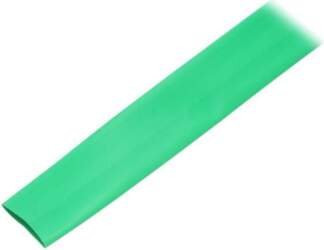 HELLERMANNTYTON Heat shrink sleeve; thin walled