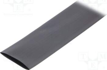 HELLERMANNTYTON Heat shrink sleeve; thin walled