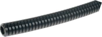 HELLERMANNTYTON Protective tube; Size: 34; polyamide