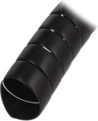 HELLERMANNTYTON Spiral wrapping; Øbundle : 45mm
