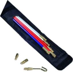 HELLERMANNTYTON Tools set: to pull the