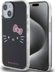 Hello Kitty IML Kitty Face case