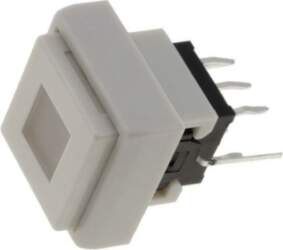 HIGHLY ELECTRIC Switch: keypad; Pos: 2