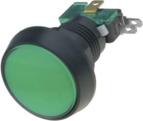 HIGHLY ELECTRIC Switch: push-button; Pos: 2