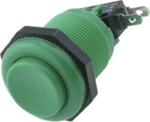 HIGHLY ELECTRIC Switch: push-button; Pos: 2