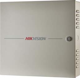 HIKVISION ACCESS CONTROLLER DS-K2604T | 7585694