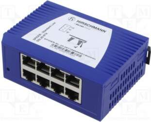 HIRSCHMANN Automation module: switch Ethernet; unmanaged