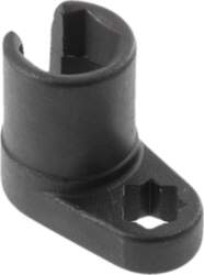 Hogert Lambda zondes atslēga 22mm (HT8G323)