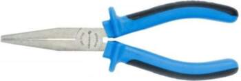 HÖGERT TECHNIK 160mm; Pliers: flat |