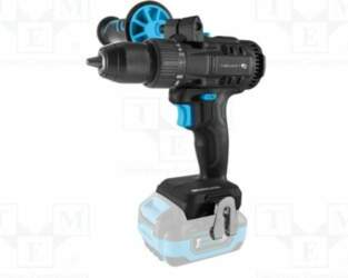 HÖGERT TECHNIK Drill/driver; 18VDC | HT2E222-0DD