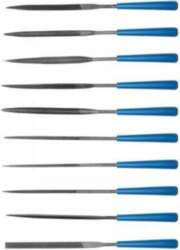 HÖGERT TECHNIK File-set; sword style,half