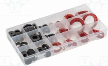 HÖGERT TECHNIK Gaskets set; 141pcs. |