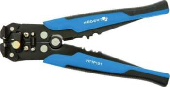 HÖGERT TECHNIK Multifunction wire stripper and
