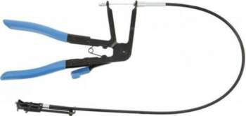 HÖGERT TECHNIK Pliers; for cable ties