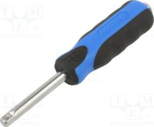 HÖGERT TECHNIK Screwdriver: screwdriver handle; 150mm