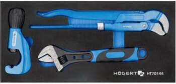 HÖGERT TECHNIK Tools set: for assembly