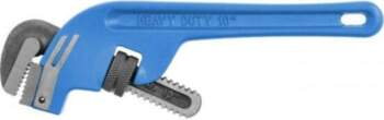 HÖGERT TECHNIK Wrench: adjustable; bent; Jaw