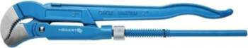 HÖGERT TECHNIK Wrench: adjustable; Jaw capacity: