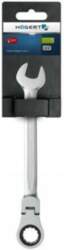 HÖGERT TECHNIK Wrench: combination spanner; rattle