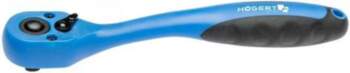 HÖGERT TECHNIK Wrench: rattle; 1/2"; with