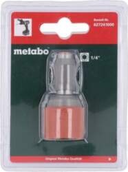 Holder; screwdriver bits,Metabo devices from