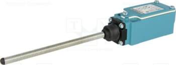 HONEYWELL Limit switch; spring; NO +