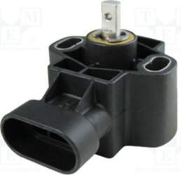 HONEYWELL Sensor: Hall; rotary position sensor