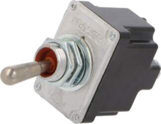 HONEYWELL Switch: toggle; Pos: 2; DPST