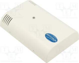 HOTCOLD Converter: CO2; Usup: 24VDC; Range: