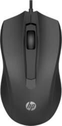 HP INC. HP Wired Mouse 100