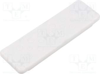 HT HI TECH POLYMERS Multigate grommet