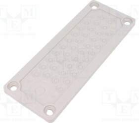 HT HI TECH POLYMERS Multigate grommet