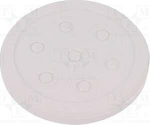 HT HI TECH POLYMERS Multigate grommet