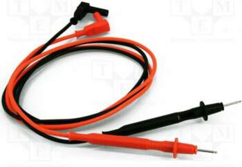 HT INSTRUMENTS Test lead: kit; probe