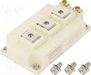 HUAJING Module: IGBT; transistor/transistor; IGBT half-bridge