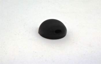 Hytera C-shape earmuffs ear hook type