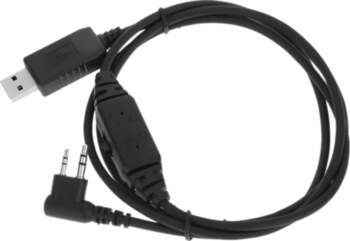 Hytera PC76 Data Programming Cable (USB