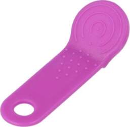 IBUTTON.CC Pellet memory holder in