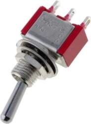 IC SWITCHES Switch: toggle; Pos: 2