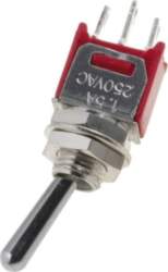 IC SWITCHES Switch: toggle; Pos: 3