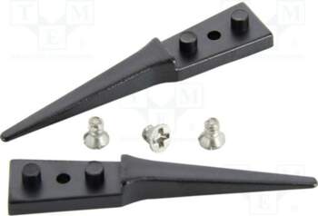IDEAL-TEK Kit of tips; Blade tip