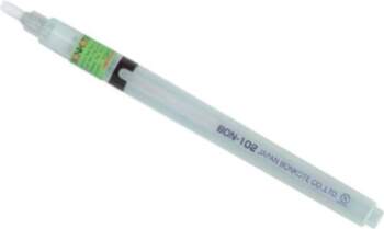 IDEAL-TEK Pen; Tip: felt-type,flat; ESD