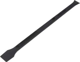 IDEAL-TEK Scraper; plastic; L: 140mm; Blade