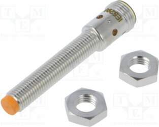 IFM ELECTRONIC Sensor: inductive | IE5298