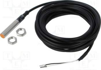 IFM ELECTRONIC Sensor: inductive | IF5662
