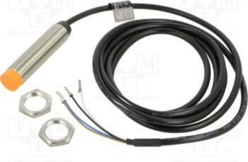 IFM ELECTRONIC Sensor: inductive | IG5202