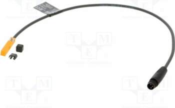 IFM ELECTRONIC Sensor: magnetic field; piston
