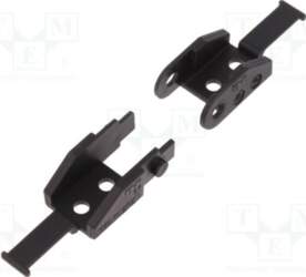 IGUS Mounting holder; OptoHiT; rigid; for